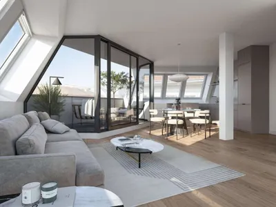 3-Zimmer-Wohnung kaufen in Wien – 62,82 m², € 510.000 – Bild 16 von 24