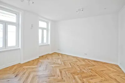 3-Zimmer-Wohnung kaufen in Wien – 62,82 m², € 510.000 – Bild 2 von 24