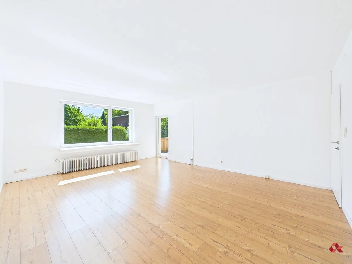 Kufstein: Großzügige 3-Zimmer Terrassenwohnung zu mieten. – pohled 2