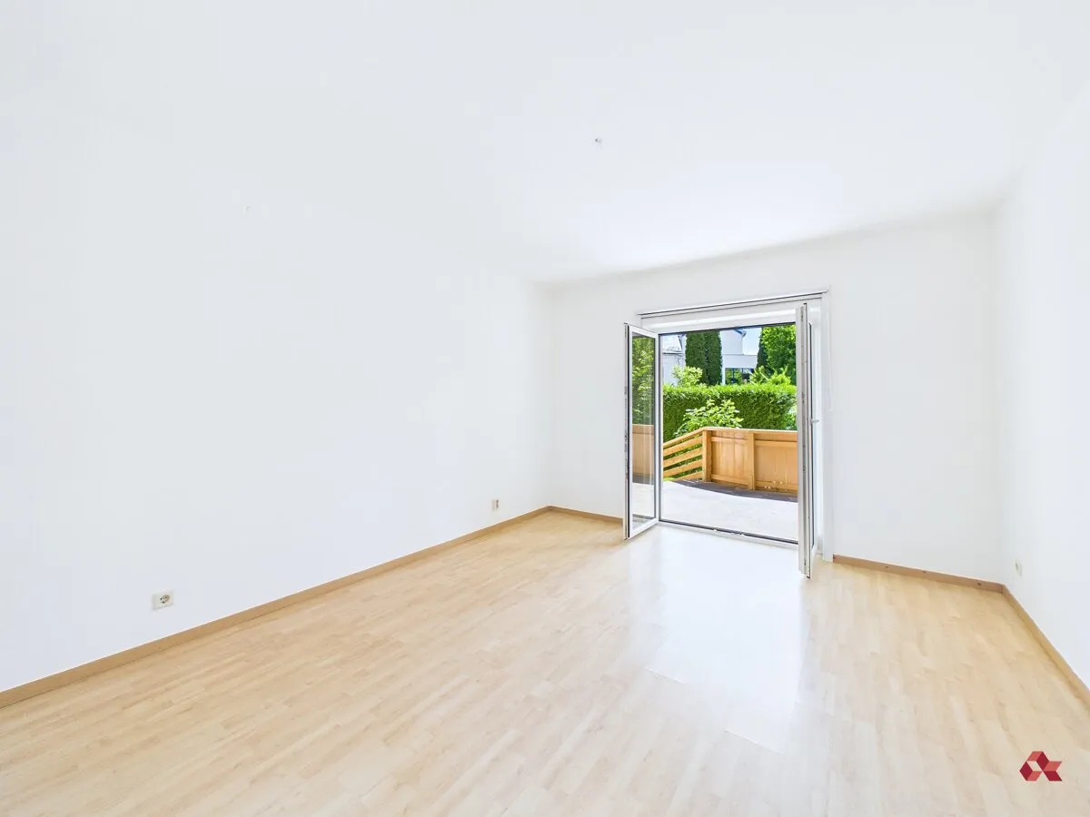 Kufstein: Großzügige 3-Zimmer Terrassenwohnung zu mieten. – pohled 3