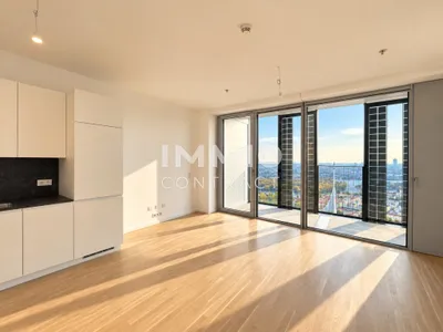 1-Zimmer-Wohnung mieten in Wien – 34,23 m², € 1.150 – Bild 4 von 14