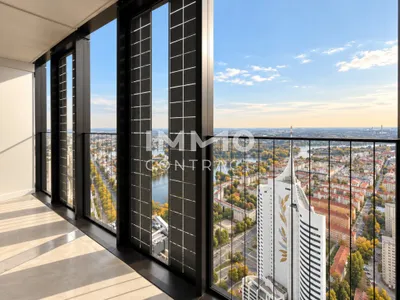 1-Zimmer-Wohnung mieten in Wien – 34,23 m², € 1.150 – Bild 2 von 14