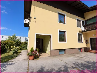 11-Zimmer-Gewerbeimmobilie kaufen in Graz – 197 m², € 369.900 – Bild 2 von 13