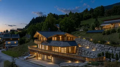 5-Zimmer-Immobilie kaufen in Zell am See – 167,04 m², € 1.910.000 – Bild 3 von 45