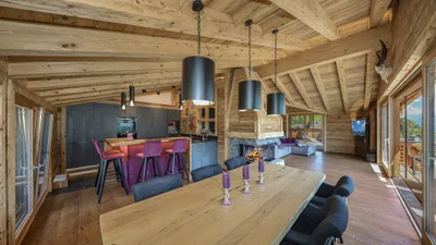 5-Zimmer-Immobilie kaufen in Zell am See – 167,04 m², € 1.910.000 – Bild 13 von 45