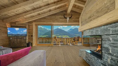 5-Zimmer-Immobilie kaufen in Zell am See – 167,04 m², € 1.910.000 – Bild 8 von 45