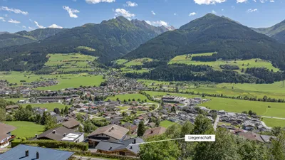 5-Zimmer-Immobilie kaufen in Zell am See – 167,04 m², € 1.910.000 – Bild 43 von 45