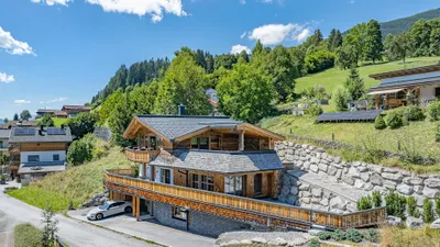 5-Zimmer-Immobilie kaufen in Zell am See – 167,04 m², € 1.910.000 – Bild 2 von 45