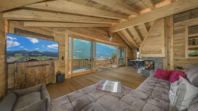 5-Zimmer-Immobilie kaufen in Zell am See – 167,04 m², € 1.910.000 – Bild 7 von 45