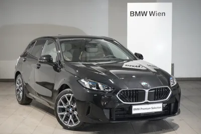 BMW 1er-Reihe