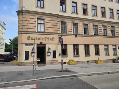 Gewerbeimmobilie mieten in Wien – 120 m², € 1.799 – Bild 2 von 12