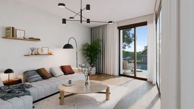 6-Zimmer-Haus kaufen in Wien – 250 m², € 2.298.000 – Bild 3 von 8