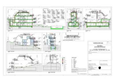 6-Zimmer-Haus kaufen in Wien – 250 m², € 2.298.000 – Bild 6 von 8