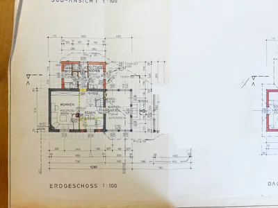 3-Zimmer-Haus kaufen in Linz Land – 120 m², € 345.000 – Bild 9 von 10