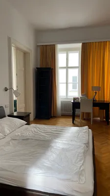 Wohnung mieten in Wien – 100 m², € 2.500 – Bild 3 von 10