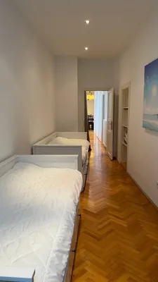 Wohnung mieten in Wien – 100 m², € 2.500 – Bild 5 von 10