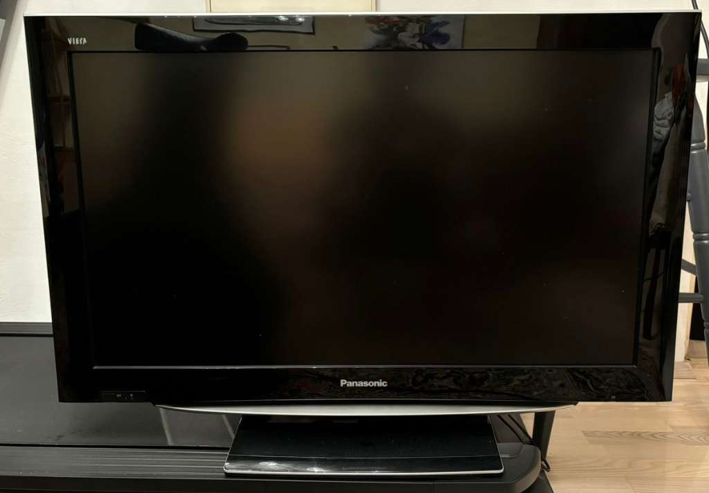 Panasonic Fernseher 45 popular Zoll, neuwertig