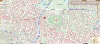 4-Zimmer-Wohnung mieten in Wien – 140 m², € 3.075 – Bild 20 von 21