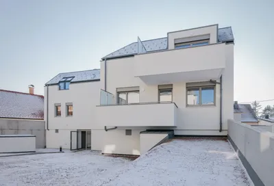 2-Zimmer-Wohnung mieten in Mistelbach – 52,55 m², € 879 – Bild 11 von 14