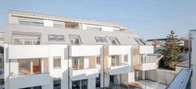 2-Zimmer-Wohnung mieten in Mistelbach – 52,55 m², € 879 – Bild 2 von 14
