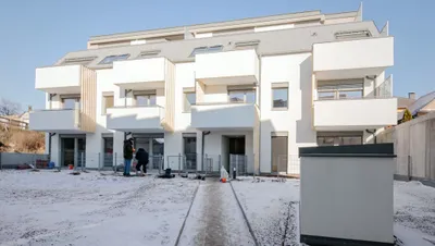 2-Zimmer-Wohnung mieten in Mistelbach – 52,55 m², € 879 – Bild 10 von 14