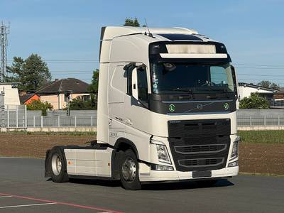 Volvo FH 500 Sattelzugmaschine