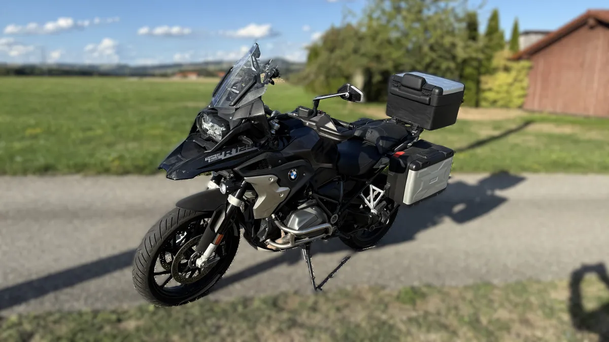 BMW R 1250