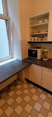 1-Zimmer-Wohnung mieten in Wien – 45 m², € 55 – Bild 4 von 18