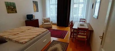 1-Zimmer-Wohnung mieten in Wien – 45 m², € 55 – Bild 9 von 18
