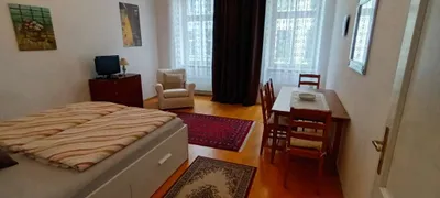 1-Zimmer-Wohnung mieten in Wien – 45 m², € 55 – Bild 10 von 18