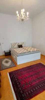 1-Zimmer-Wohnung mieten in Wien – 45 m², € 55 – Bild 12 von 18