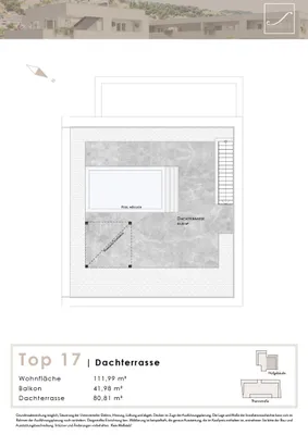 4-Zimmer-Wohnung kaufen in Linz Land – 111,99 m², € 849.000 – Bild 14 von 15