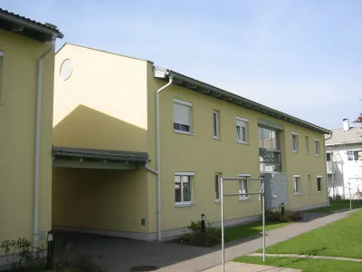 3-Zimmer-Wohnung mieten in Bruck-Mürzzuschlag – 75,45 m², € 887 – Bild 2 von 3