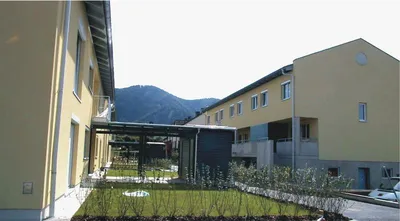 3-Zimmer-Wohnung mieten in Bruck-Mürzzuschlag – 75,45 m², € 887