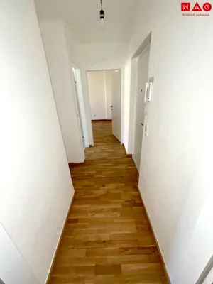 1-Zimmer-Wohnung mieten in Steyr – 35,5 m², € 323 – Bild 2 von 21
