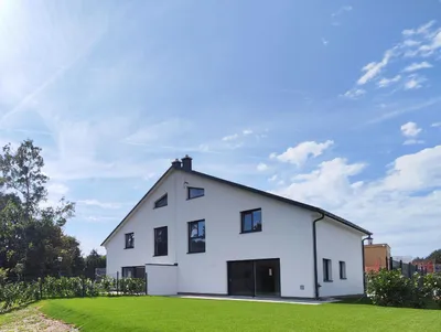 Haus zum Kauf in 2531 Mödling