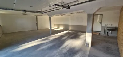 Gewerbeimmobilie mieten in Salzburg-Umgebung – 87 m², € 600 – Bild 4 von 9