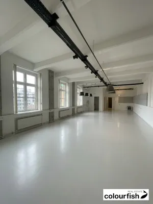 Gewerbeimmobilie mieten in Wien – 200 m², € 3.352 – Bild 2 von 7