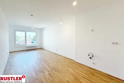 1-Zimmer-Wohnung kaufen in Wien – 34,41 m², € 209.000 – Bild 1 von 12
