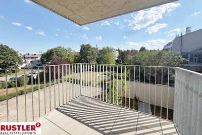 1-Zimmer-Wohnung kaufen in Wien – 34,41 m², € 209.000 – Bild 8 von 12