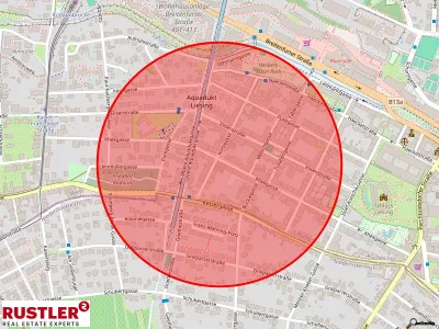 1-Zimmer-Wohnung kaufen in Wien – 34,41 m², € 209.000 – Bild 12 von 12