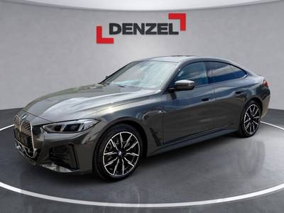 BMW i4 Gran Coupe xDrive40 83,9kWh