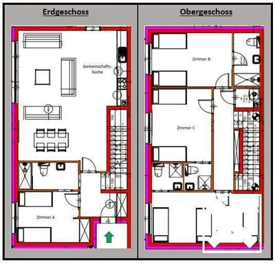 5-Zimmer-Haus kaufen in Bruck an der Leitha – 155,3 m², € 649.000 – Bild 18 von 18