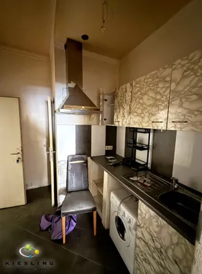 2-Zimmer-Gewerbeimmobilie mieten in Wien – 11 m², € 267 – Bild 5 von 8