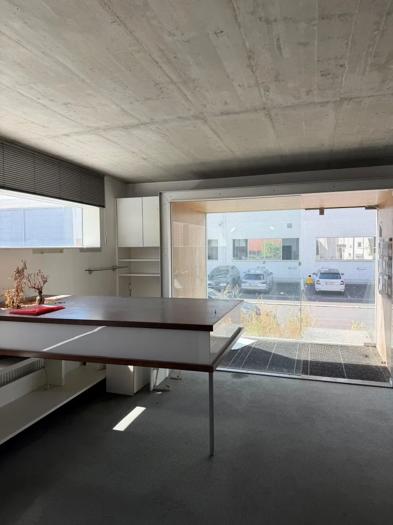 Haus – Linz - Ansicht 3