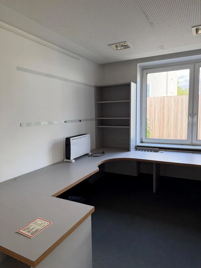 Haus – Linz - Ansicht 2