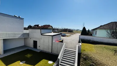 "Ihr Start ins Eigenheim: Junges Wohnen mit Garten in Gansbach" | Göttweigergasse 1/5, photo 3