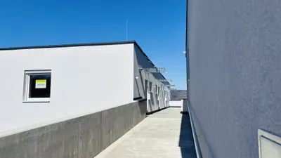 "Ihr Start ins Eigenheim: Junges Wohnen mit Garten in Gansbach" | Göttweigergasse 1/5, photo 2