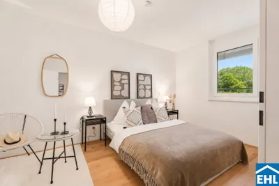 1-Zimmer-Wohnung mieten in Wien – 31,86 m², € 929 – Bild 14 von 20