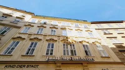 2-Zimmer-Wohnung mieten in Wien – 87,66 m², € 2.157 – Bild 24 von 25